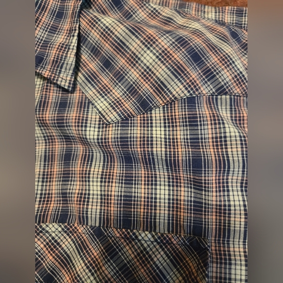 Men's Pendleton Frontier Shirt Size XL - Picture 3 of 5